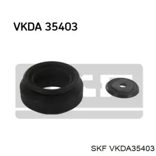 VKDA35403 SKF амортизатор передній