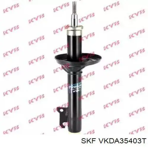 VKDA35403T SKF Кріплення переднього амортизатора