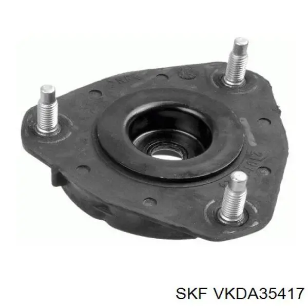 Подушка амортизатора переднього SKF VKDA35417