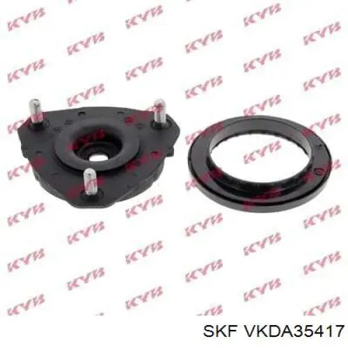 VKDA35417 SKF Кріплення переднього амортизатора