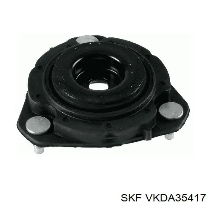 Опора стійки амортизатора переднього SKF VKDA35417 ціна, від 15.12 USD