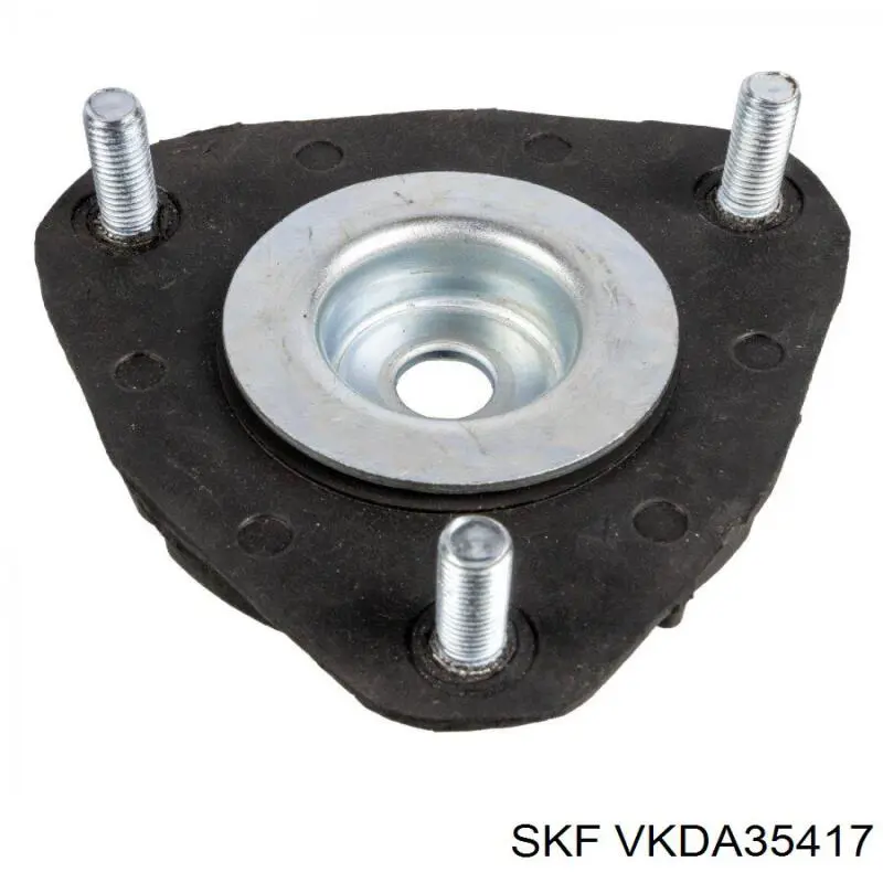 Опора амортизатора переднього VKDA35417 SKF
