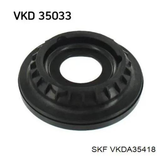 VKDA35418 SKF опора амортизатора переднього