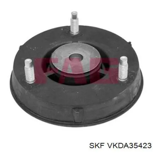 Опора амортизатора переднього VKDA35423 SKF