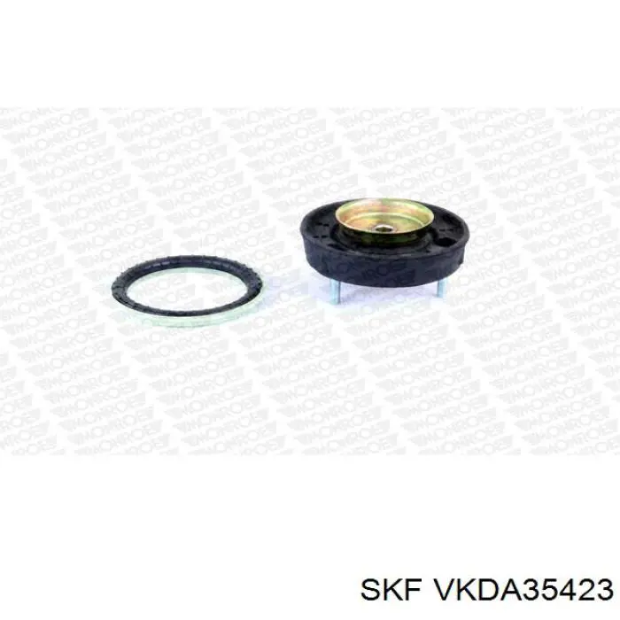 Опора стійки амортизатора переднього SKF VKDA35423 ціна, від 18.97 USD