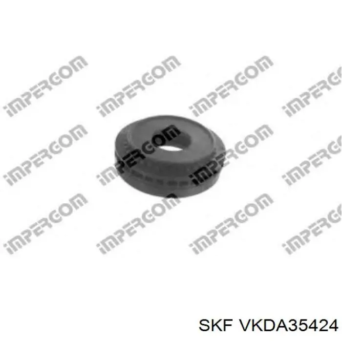 Опора амортизатора переднього VKDA35424 SKF