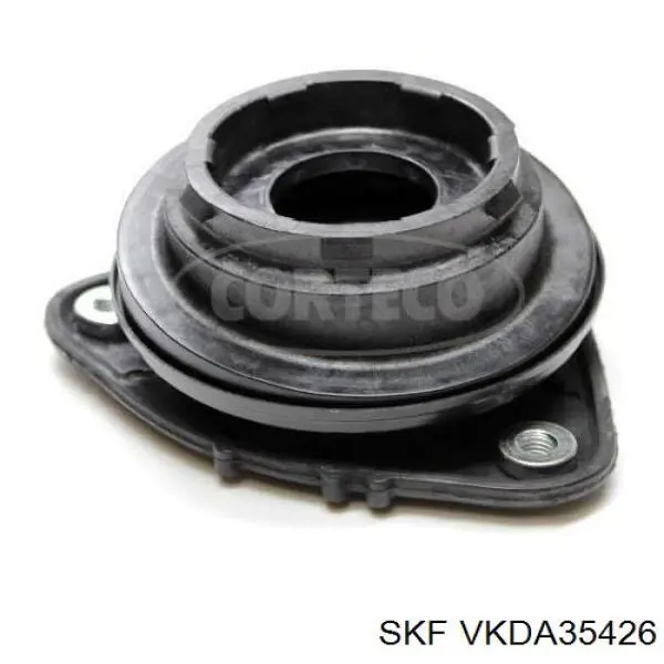 Опора амортизатора переднього VKDA35426 SKF