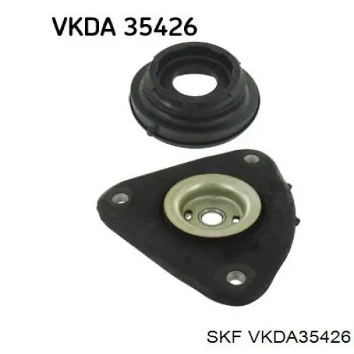 VKDA35426 SKF опора амортизатора переднього