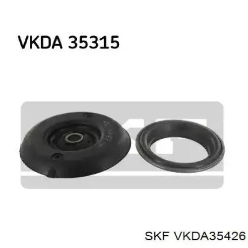 Купити VKDA35426 SKF Опора амортизатора переднього