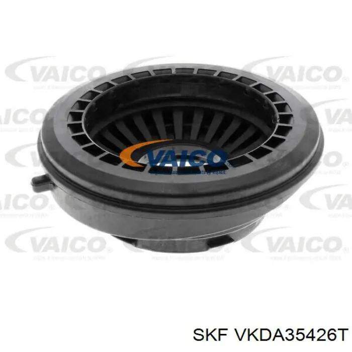 Опора стійки амортизатора переднього SKF VKDA35426T ціна, від 22.26 USD