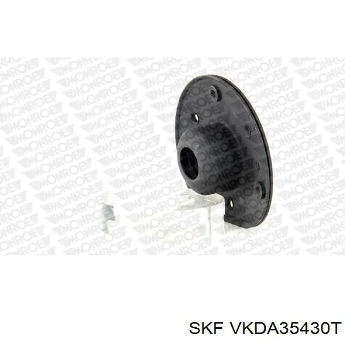 Купити VKDA35430T SKF Опора амортизатора переднього