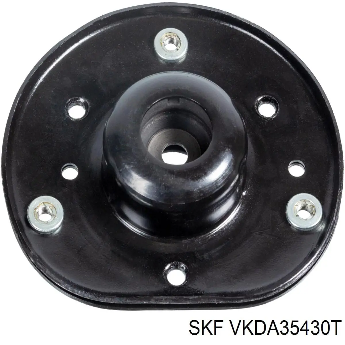 Опора стійки амортизатора переднього SKF VKDA35430T ціна, від 25.78 USD
