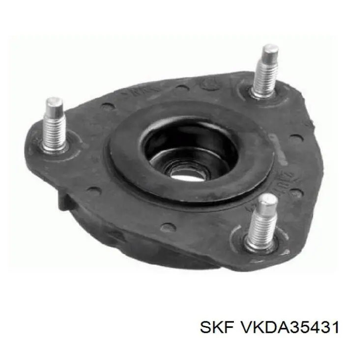 Купити VKDA35431 SKF Опора амортизатора переднього