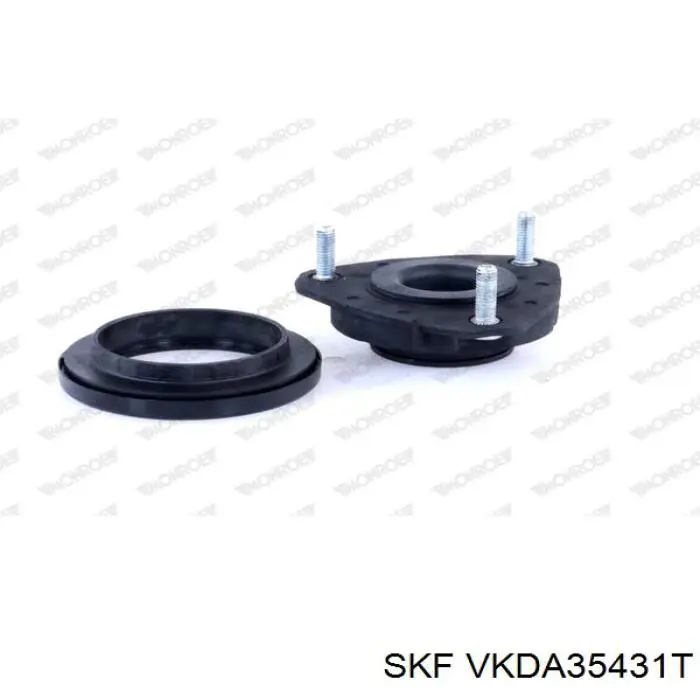 Опора амортизатора переднього VKDA35431T SKF