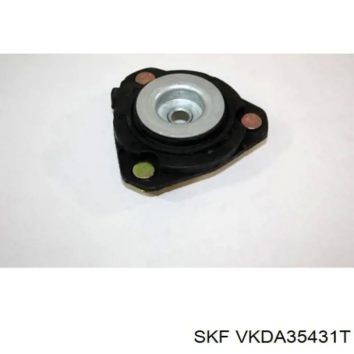 Подушка амортизатора переднього SKF VKDA35431T