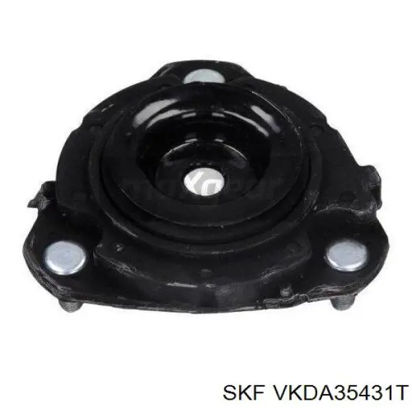 Опора стійки амортизатора переднього SKF VKDA35431T ціна, від 10.35 USD