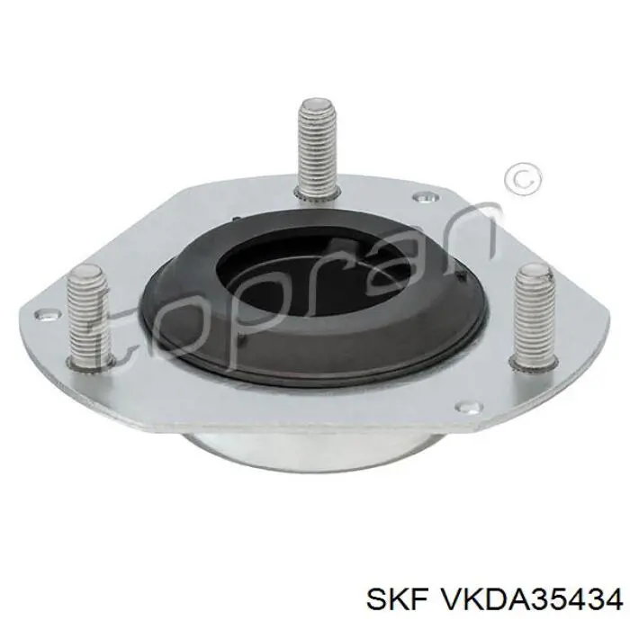 Купити VKDA35434 SKF Опора амортизатора переднього