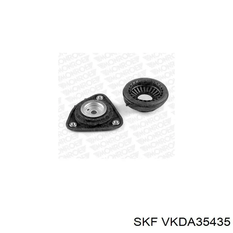 Купити VKDA35435 SKF Опора амортизатора переднього