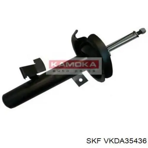 VKDA35436 SKF Кріплення переднього амортизатора
