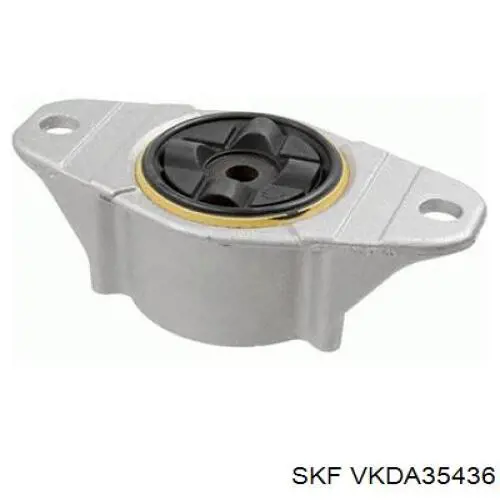 Купити VKDA35436 SKF Опора амортизатора переднього