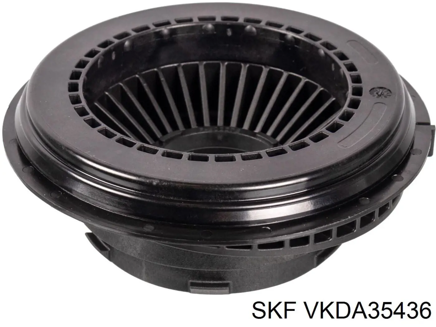 VKDA35436 SKF опора амортизатора переднього