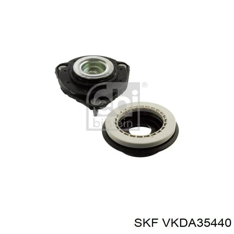 Купити VKDA35440 SKF Опора амортизатора переднього