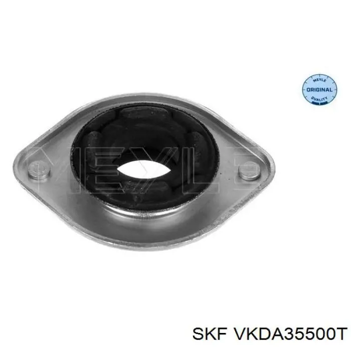 VKDA35500T SKF опора амортизатора переднього