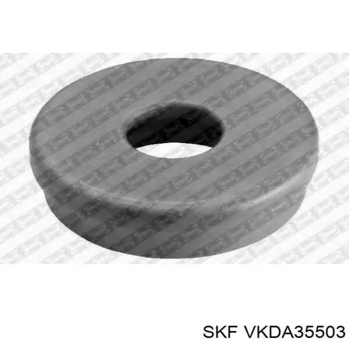 VKDA35503 SKF опора амортизатора переднього