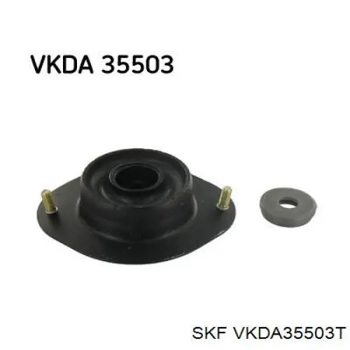 Опора амортизатора переднього VKDA35503T SKF