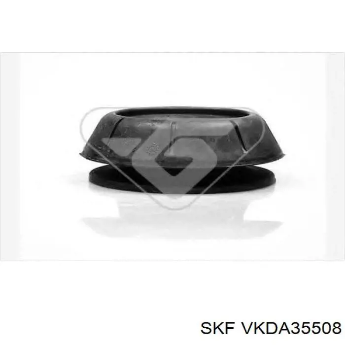 Купити VKDA35508 SKF Опора амортизатора переднього