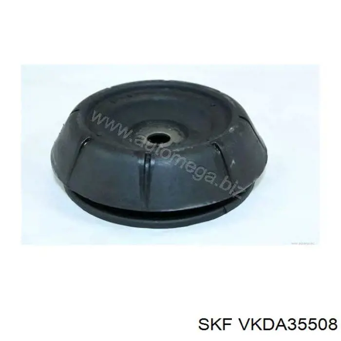 Опора амортизатора переднього VKDA35508 SKF