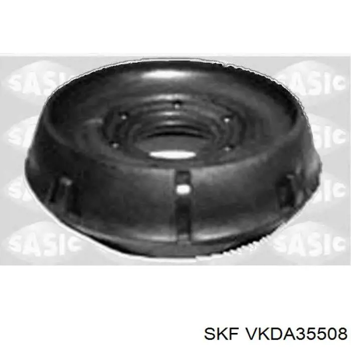 VKDA35508 SKF опора амортизатора переднього