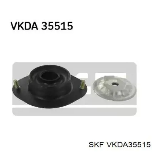 Купити VKDA35515 SKF Опора амортизатора переднього