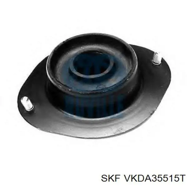 Подушка амортизатора переднього SKF VKDA35515T