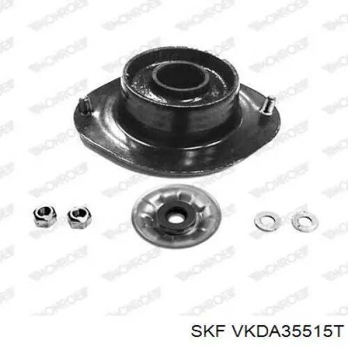 Опора амортизатора переднього VKDA35515T SKF