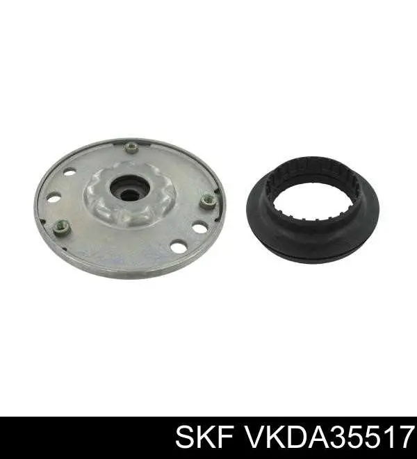 Купити VKDA35517 SKF Опора амортизатора переднього