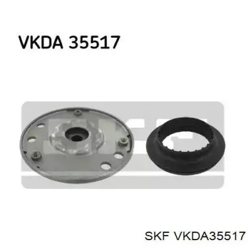 VKDA35517 SKF Кріплення переднього амортизатора