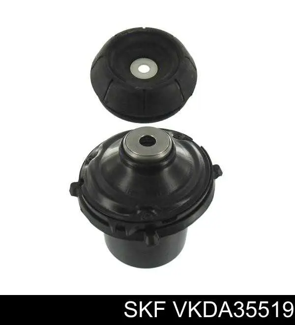 Купити VKDA35519 SKF Опора амортизатора переднього