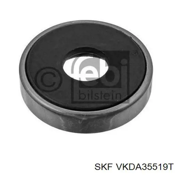 Опора амортизатора переднього VKDA35519T SKF