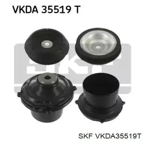 VKDA35519T SKF Кріплення переднього амортизатора