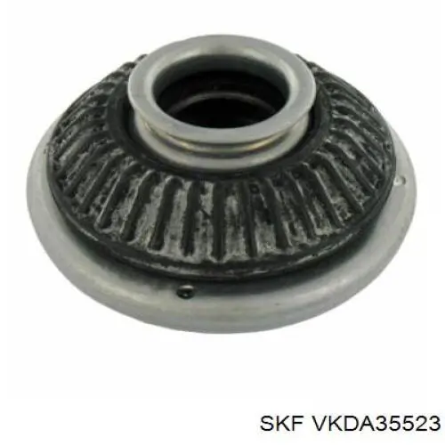 Опора стійки амортизатора переднього SKF VKDA35523 ціна, від 38.95 USD