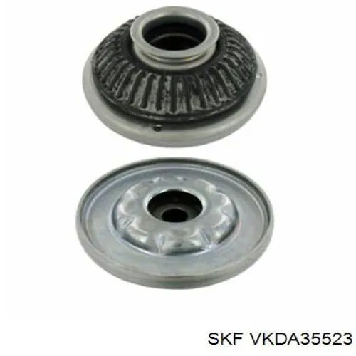 Купити VKDA35523 SKF Опора амортизатора переднього