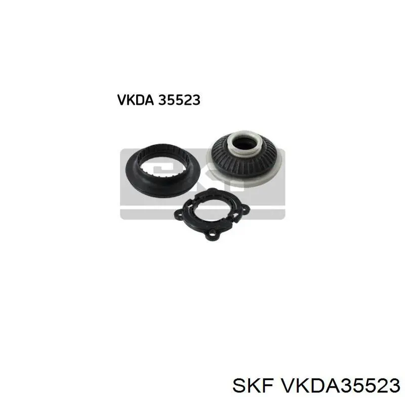 VKDA35523 SKF опора амортизатора переднього