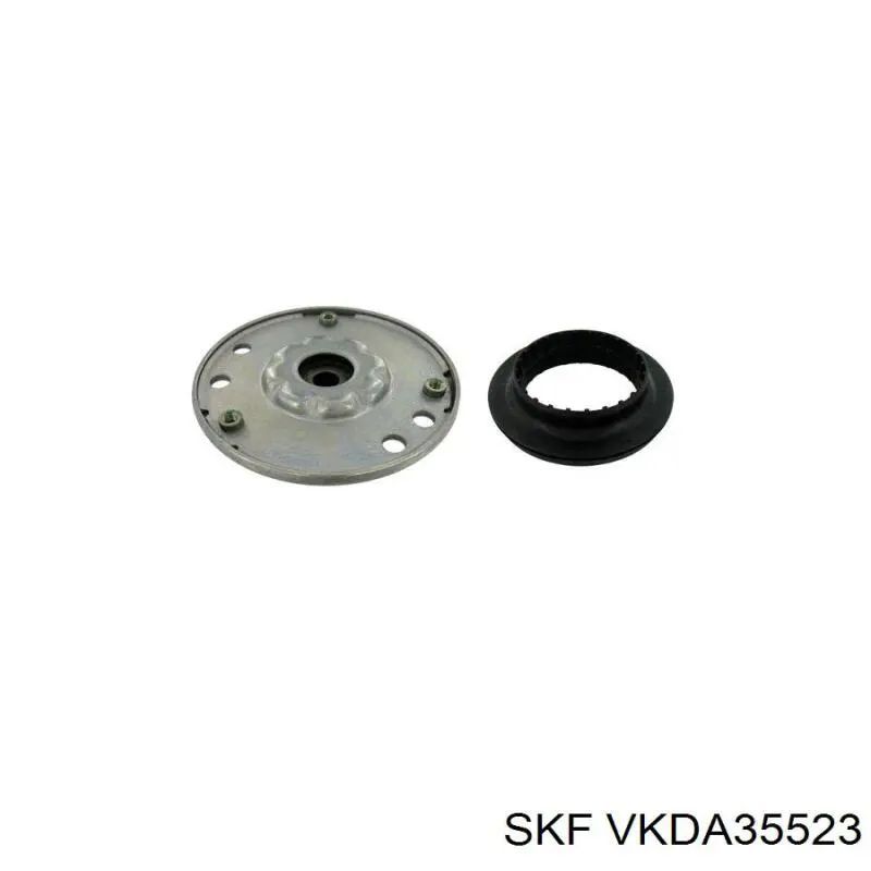 Опора амортизатора переднього VKDA35523 SKF