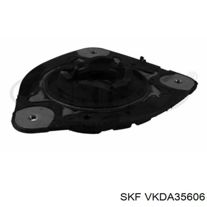 Опора амортизатора переднього VKDA35606 SKF