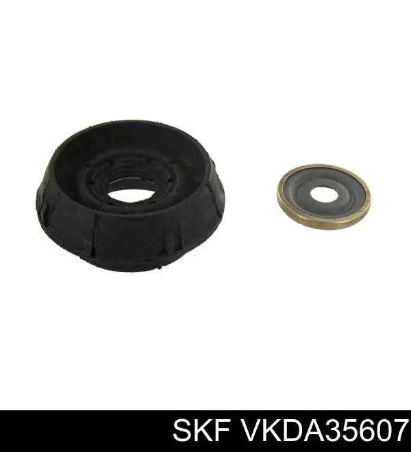 Купити VKDA35607 SKF Опора амортизатора переднього