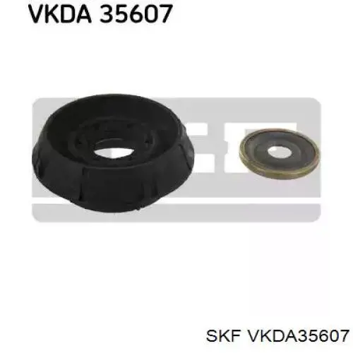 VKDA35607 SKF опора амортизатора переднього