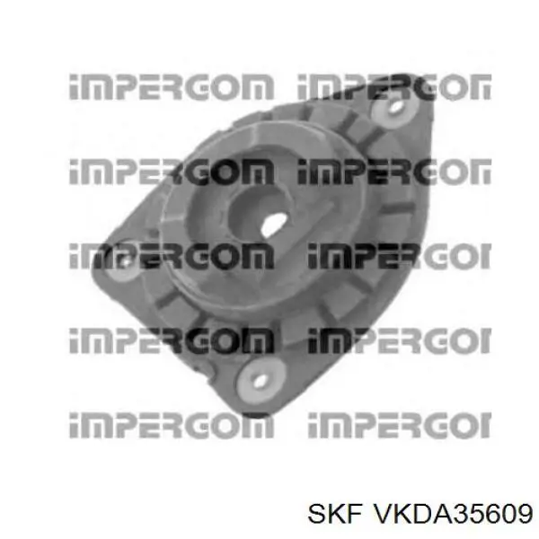 VKDA35609 SKF Кріплення переднього амортизатора