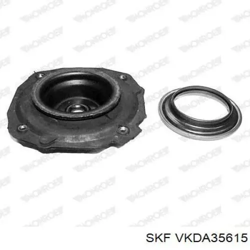 Опора амортизатора переднього VKDA35615 SKF
