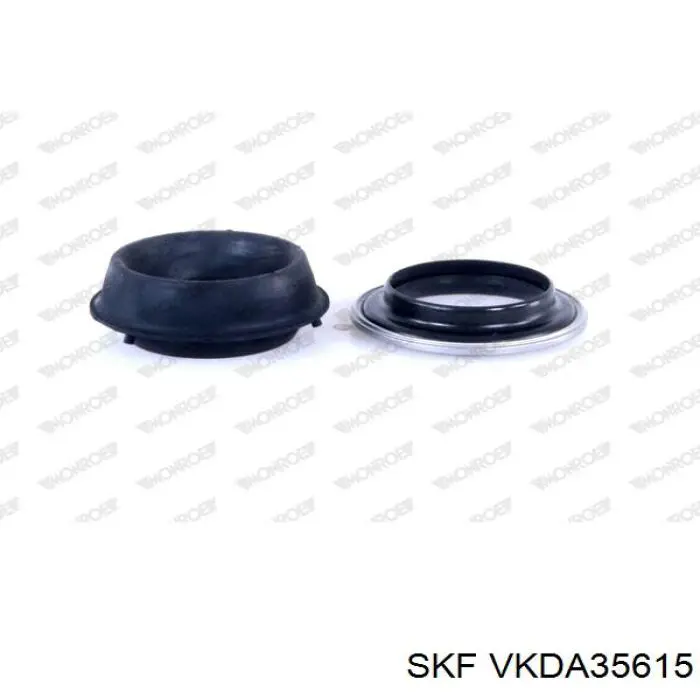 Подушка амортизатора переднього SKF VKDA35615
